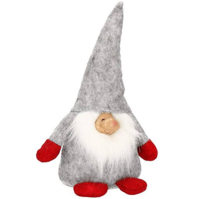 Škriatok GNOM s frňákom 38 cm