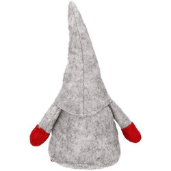 Škriatok GNOM s frňákom 38 cm