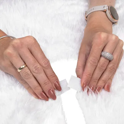 Koberec pod vianočný stromček 85 cm, biely