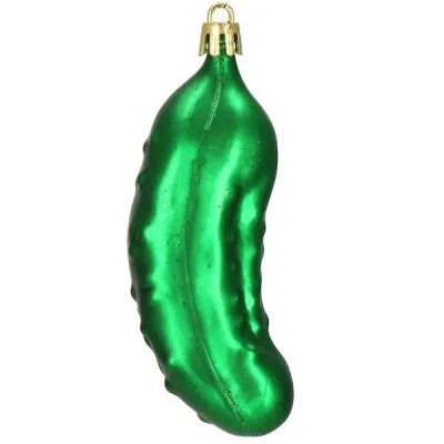 Maxi 102 dielna sada vianočných ozdôb strieborná