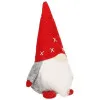 Škriatok GNOM s červenou čiapkou 22 cm