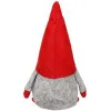 Škriatok GNOM s červenou čiapkou 22 cm