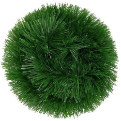 Vianočná reťaz Girlanda Premium 3m zelená