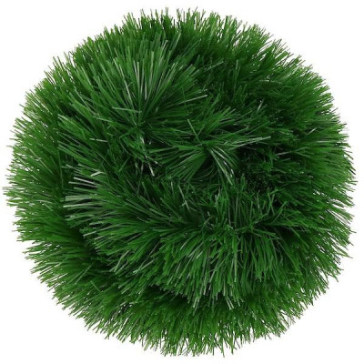 Vianočná reťaz Girlanda Premium 3m zelená