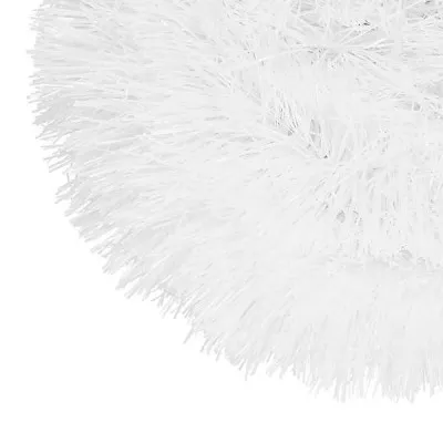 Vianočná reťaz Girlanda 6m biela