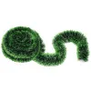 Vianočná reťaz Girlanda 6m zelená tieňovaná