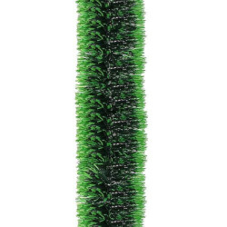 Vianočná reťaz Girlanda 6m zelená tieňovaná