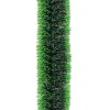 Vianočná reťaz Girlanda 6m zelená tieňovaná