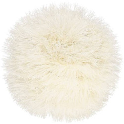 Vianočná reťaz Girlanda XXL 6m biela