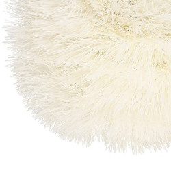 Vianočná reťaz Girlanda XXL 6m biela