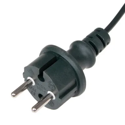 LED svetelná reťaz - 31,5m, 500LED, IP44, multicolor