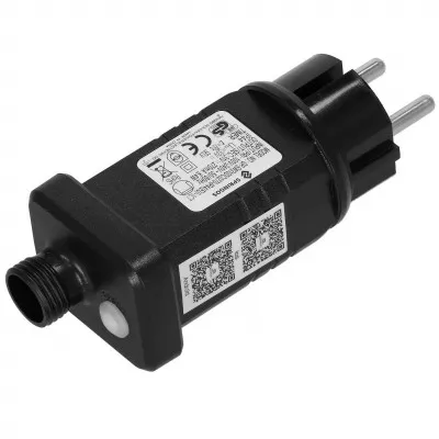 Napájací zdroj pre LED osvetlenie, Bluetooth, 8 funkcií, APP, IP44