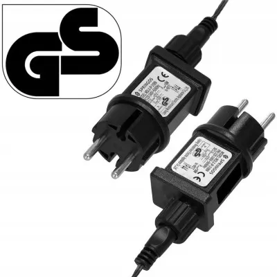 LED stromček Breza - 180cm, 96LED, IP44, teplá biela