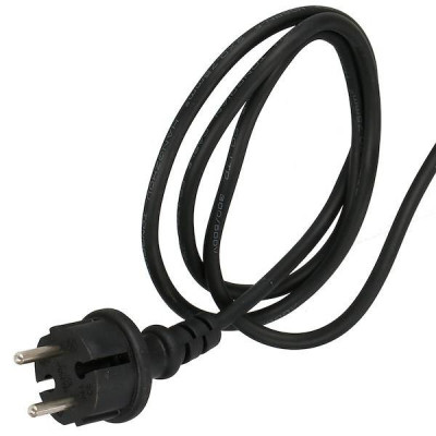 LED Sob - 90cm, 216LED, IP44, studená biela