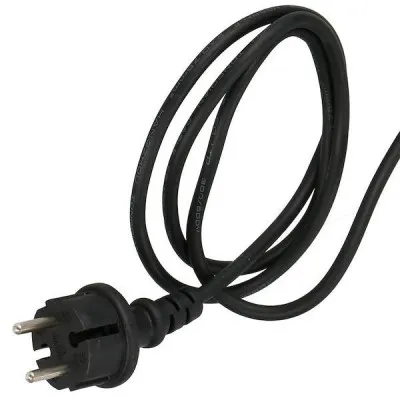 LED Sob - 90cm, 216LED, IP44, teplá biela