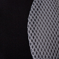 Kempingové kreslo SPRINGOS COSTA PREMIUM XXL béžovo-čierne