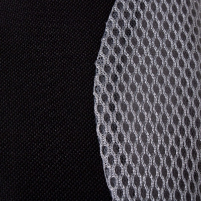 Kempingové kreslo SPRINGOS COSTA PREMIUM XXL béžovo-čierne