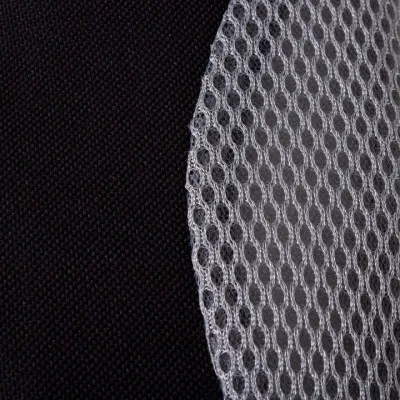 Kempingové kreslo SPRINGOS COSTA PREMIUM XXL béžovo-čierne