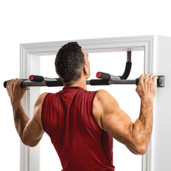 Multifukčná hrazda SPRINGOS MULTI FA0012