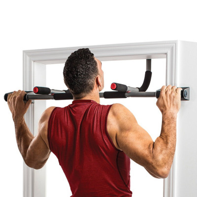 Multifukčná hrazda SPRINGOS MULTI FA0012