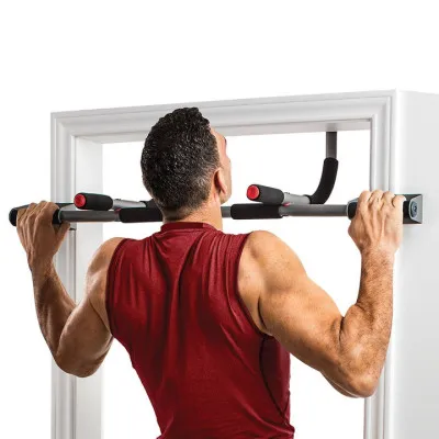 Multifukčná hrazda SPRINGOS MULTI FA0012