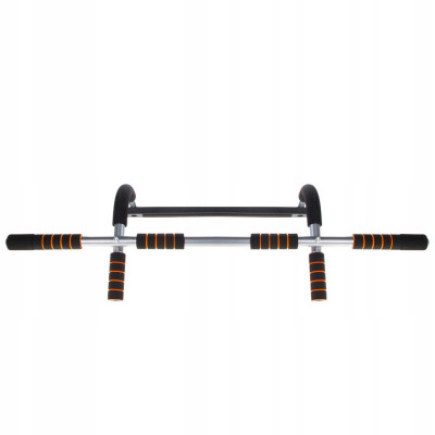 Multifukčná hrazda SPRINGOS MULTI FA0012