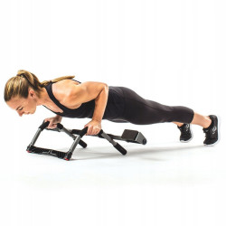 Multifukčná hrazda SPRINGOS MULTI FA0012