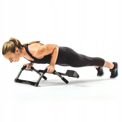 Multifukčná hrazda SPRINGOS MULTI FA0012