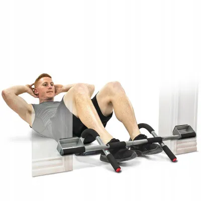 Multifukčná hrazda SPRINGOS MULTI FA0012