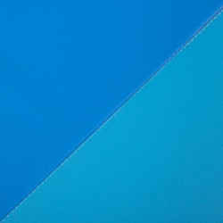 Žínenka skladacia trojdielna 180x60x5, 5 cm SPRINGOS ULTRA modrá