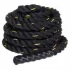 Posilňovacie lano 9m SPRINGOS BATTLE ROPE