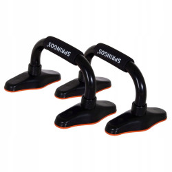 Opierky na kľučky SPRINGOS FA0125