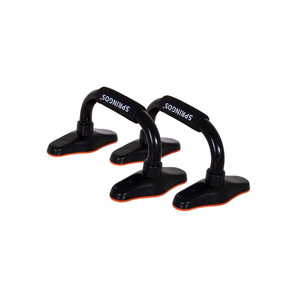 Opierky na kľučky SPRINGOS FA0125