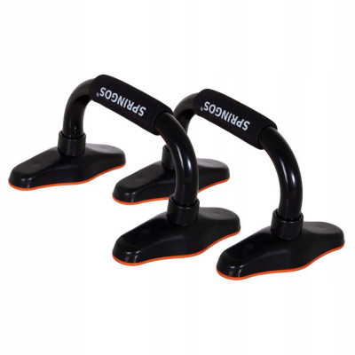 Opierky na kľučky SPRINGOS FA0125