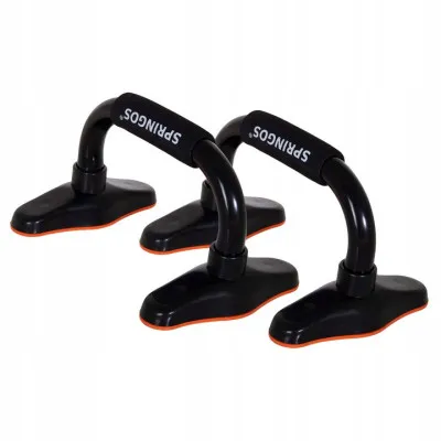 Opierky na kľučky SPRINGOS FA0125