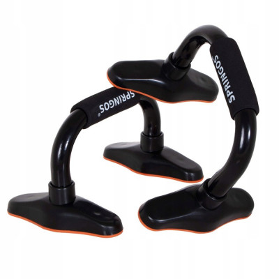 Opierky na kľučky SPRINGOS FA0125