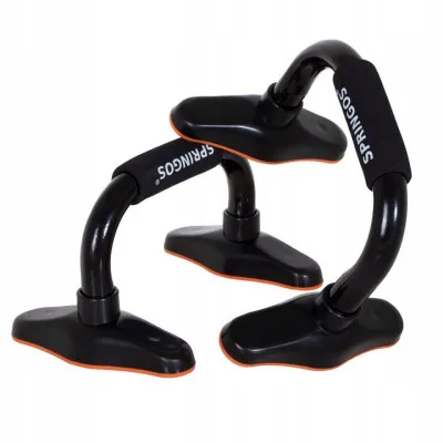 Opierky na kľučky SPRINGOS FA0125