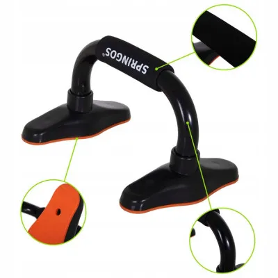 Opierky na kľučky SPRINGOS FA0125