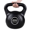 Kettlebell 20 kg ABS SPRINGOS