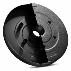 Závažie 1,25kg / 28mm SPRINGOS COMPOSITE