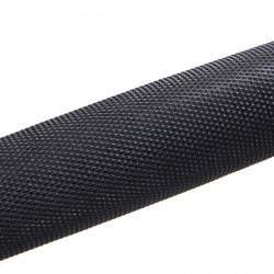 Vzpieračská tyč 45cm / 25mm rovná SPRINGOS