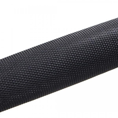 Vzpieračská tyč 45cm / 25mm rovná SPRINGOS