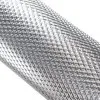 Vzpieračská tyč EZ COMBO 120cm / 25mm lomená SPRINGOS