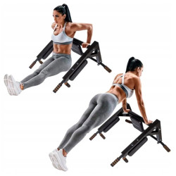 Multifunkčná posilňovacia hrazda SPRINGOS FA1066