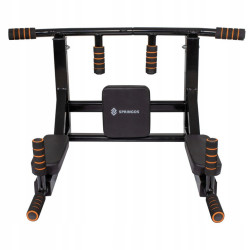 Multifunkčná posilňovacia hrazda SPRINGOS FA1066