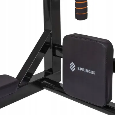 Multifunkčná posilňovacia hrazda SPRINGOS FA1066