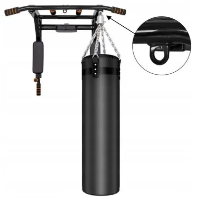 Multifunkčná posilňovacia hrazda SPRINGOS FA1066