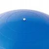 Gymnastická lopta 85 cm + pumpička SPRINGOS DYNAMIC modrý