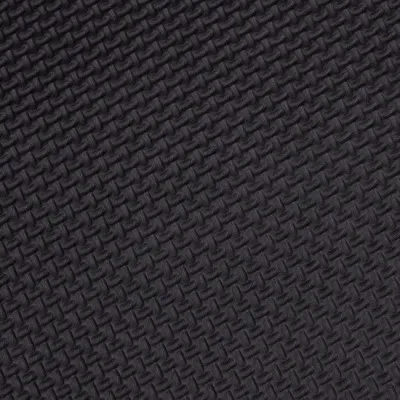 Penová podložka Puzzle 60x60x2 cm súprava 4ks SPRINGOS FM0001 čierna