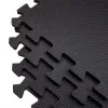 Penová podložka Puzzle 60x60x2 cm súprava 4ks SPRINGOS FM0001 čierna
